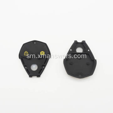 Silicone Rubber Switch Push Button Keypad mo le Automative